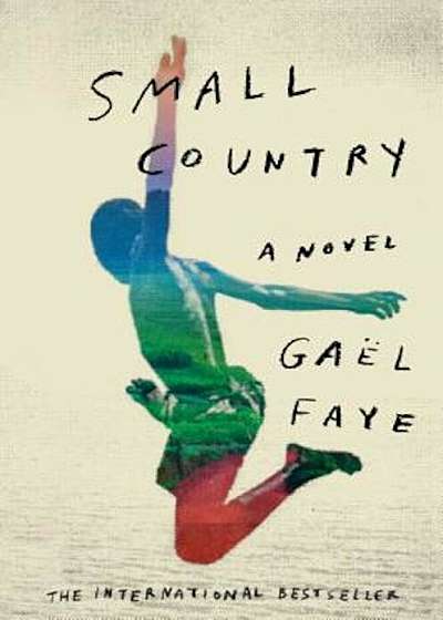 Small Country, Hardcover