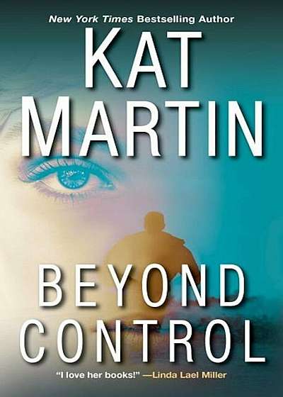 Beyond Control, Paperback