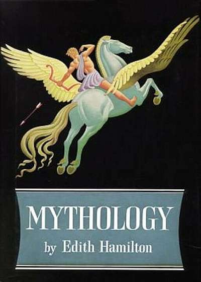 Mythology, Hardcover