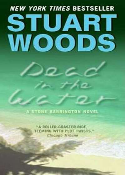 Dead in the Water, Paperback