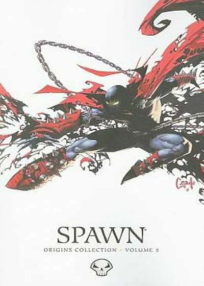 Spawn: Origins Volume 5, Paperback