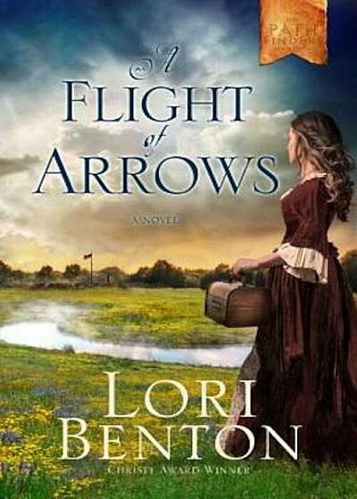 A Flight of Arrows, Paperback