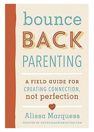 Bounceback Parenting