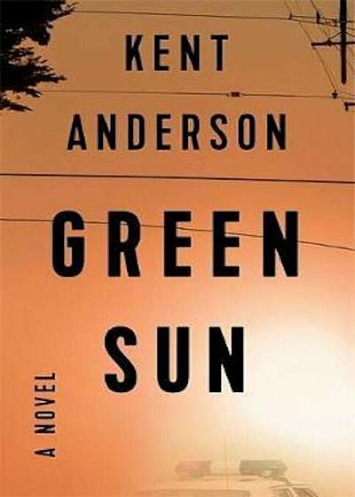 Green Sun, Paperback
