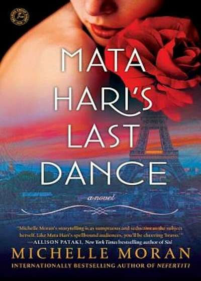 Mata Hari's Last Dance, Paperback