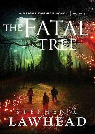 The Fatal Tree, Paperback