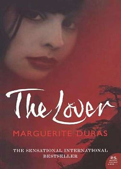 The Lover (Harper Perennial Modern Classics), Paperback