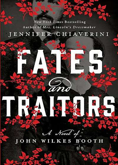 Fates and Traitors, Paperback