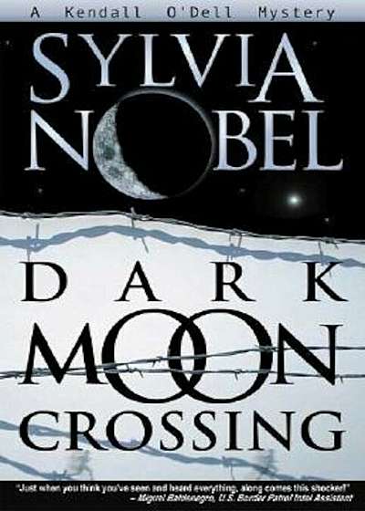 Dark Moon Crossing, Paperback
