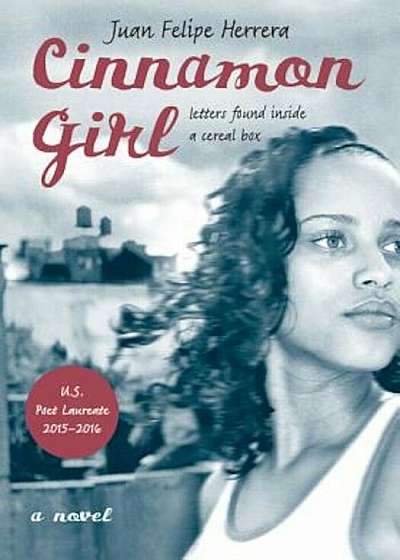Cinnamon Girl: Letters Found Inside a Cereal Box, Paperback