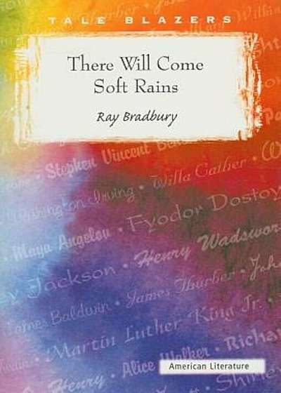 There Will Come Soft Rains, Paperback