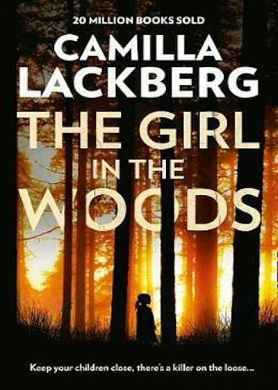 Girl in the Woods, Paperback