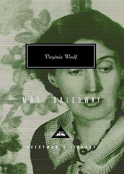 Mrs. Dalloway, Hardcover