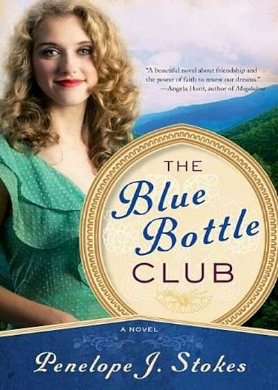 The Blue Bottle Club, Paperback