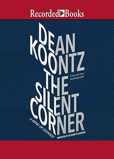 The Silent Corner, Audiobook