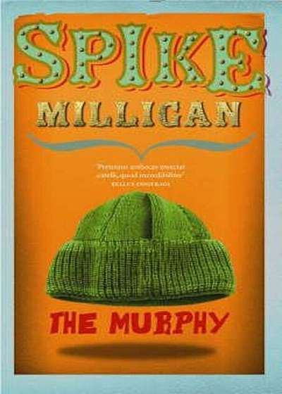 Murphy, Paperback