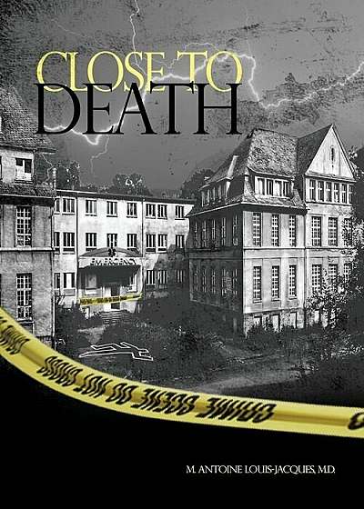 Close to Death, Paperback