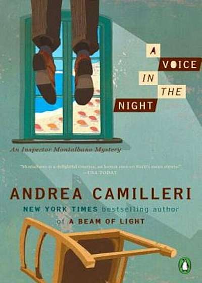 A Voice in the Night, Paperback
