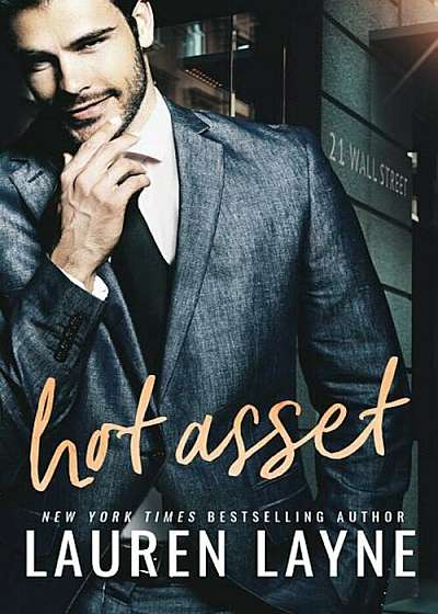 Hot Asset, Paperback