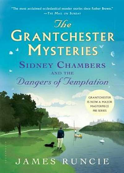 Sidney Chambers and the Dangers of Temptation, Paperback