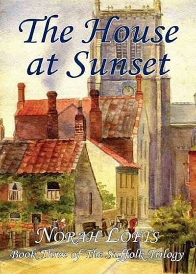 The House at Sunset, Paperback