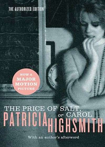 The Price of Salt, or Carol, Paperback