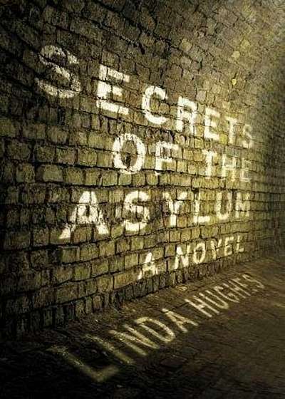 Secrets of the Asylum, Paperback