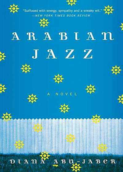 Arabian Jazz, Paperback