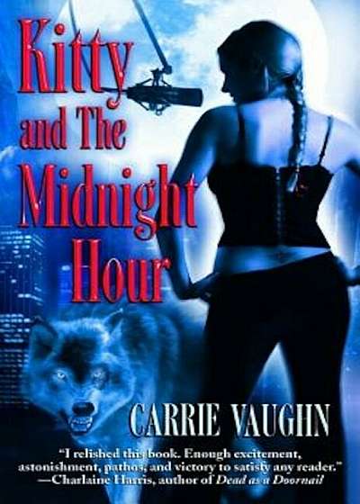 Kitty and the Midnight Hour, Paperback