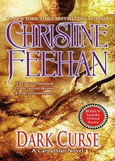 Dark Curse, Paperback