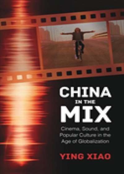 China in the Mix