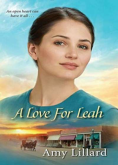 A Love for Leah, Paperback