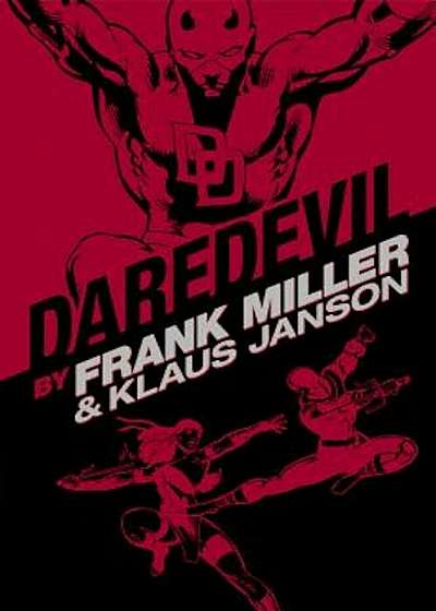 Daredevil Omnibus, Hardcover