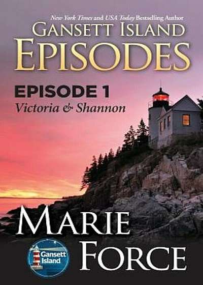 Episode 1: Victoria and Shannon, Paperback
