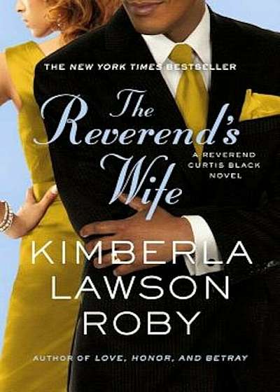 The Reverend's Wife, Paperback