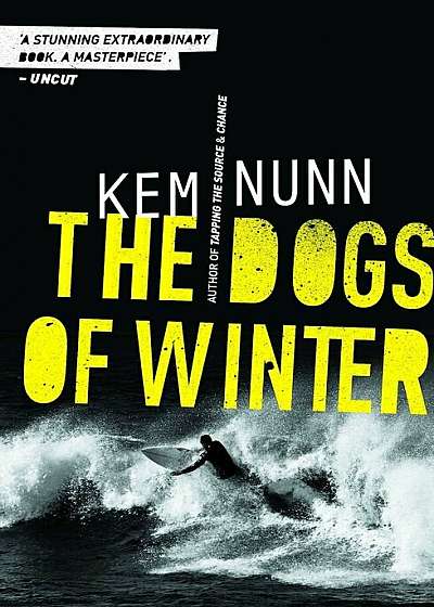 Dogs Of Winter, Paperback