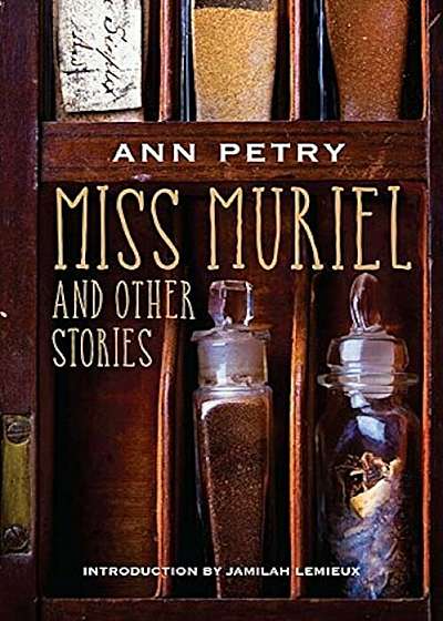 Miss Muriel and Other Stories, Paperback