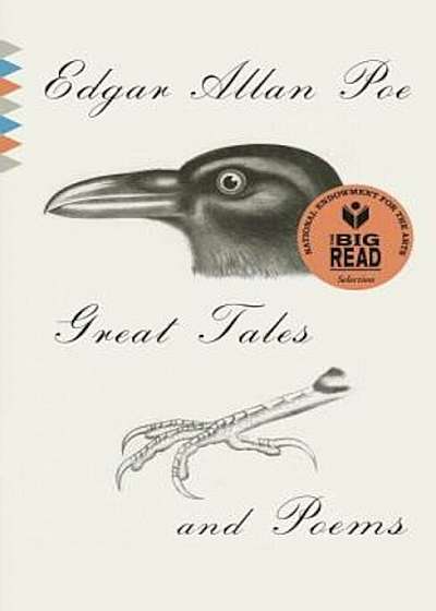 Great Tales and Poems, Paperback