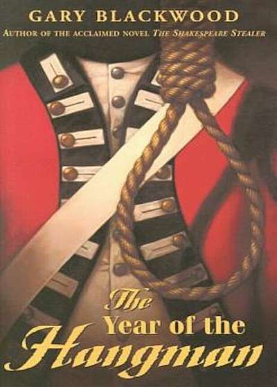 The Year of the Hangman, Paperback