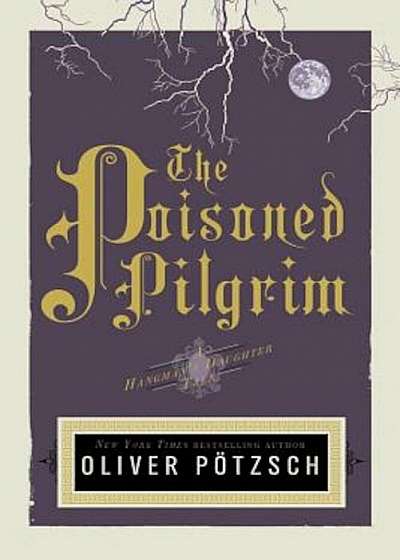 The Poisoned Pilgrim, Paperback
