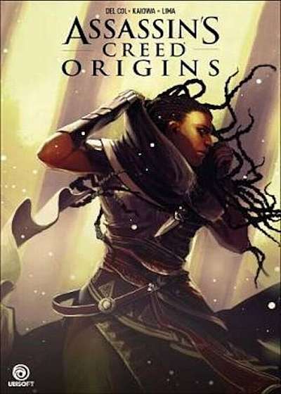 Assassin's Creed: Origins, Paperback