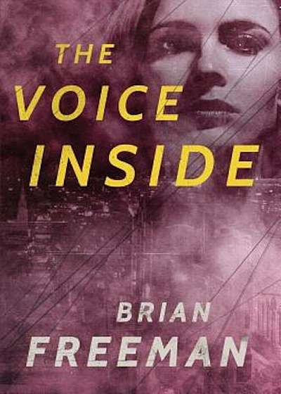 The Voice Inside, Paperback