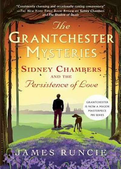 Sidney Chambers and the Persistence of Love, Paperback