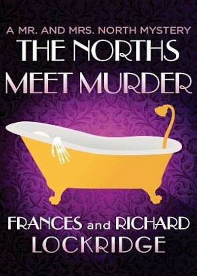 The Norths Meet Murder, Paperback