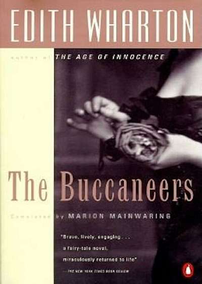 The Buccaneers, Paperback