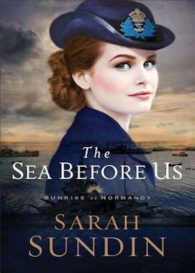 The Sea Before Us, Paperback