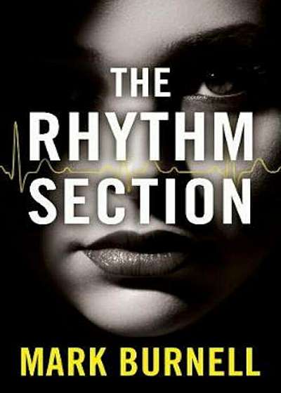 Rhythm Section, Paperback