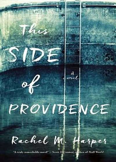 This Side of Providence, Paperback