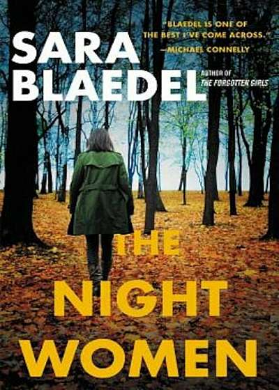 The Night Women (Previously Published as Farewell to Freedom), Paperback
