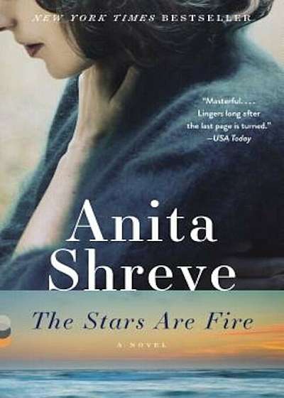 The Stars Are Fire, Paperback